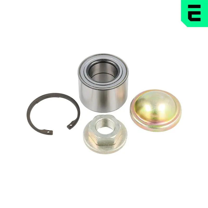 Handler.Part Wheel bearing kit OPTIMAL 302057 1