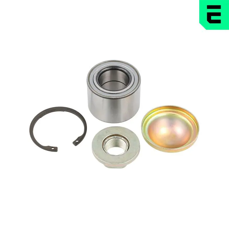 Handler.Part Wheel bearing kit OPTIMAL 302057 2