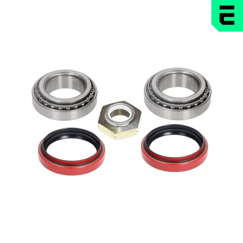 Handler.Part Wheel bearing kit OPTIMAL 302074 1