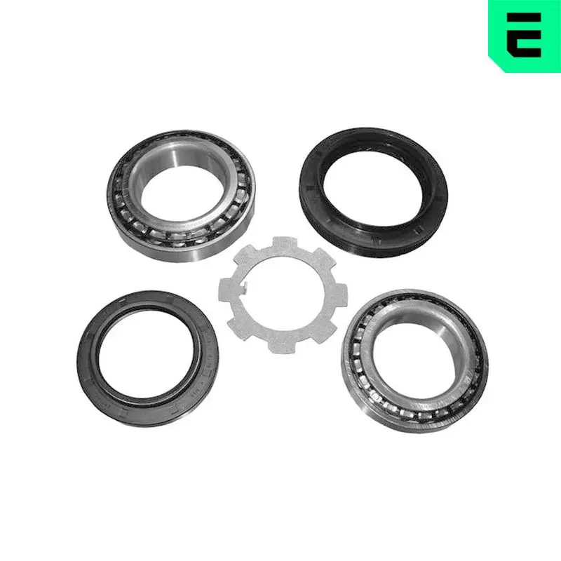 Handler.Part Wheel bearing kit OPTIMAL 302124 1