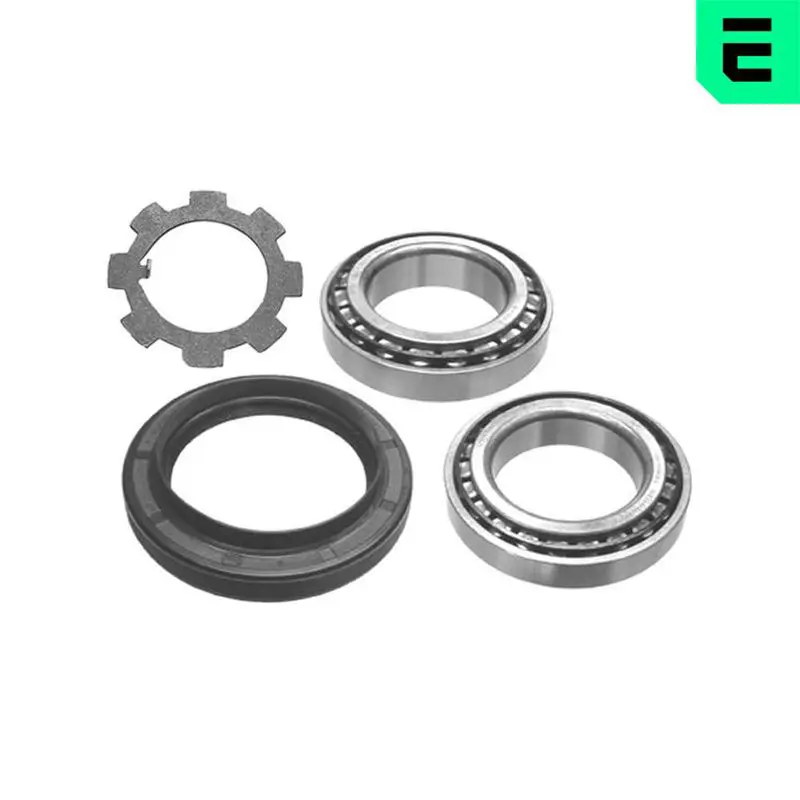 Handler.Part Wheel bearing kit OPTIMAL 302162 1