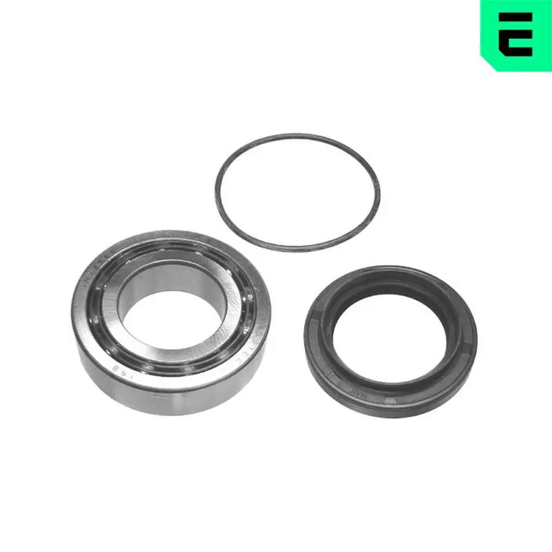 Handler.Part Wheel bearing kit OPTIMAL 302172 1