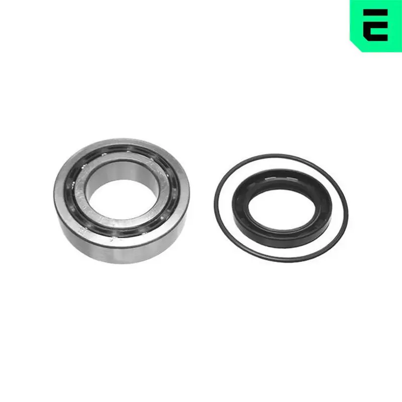 Handler.Part Wheel bearing kit OPTIMAL 302176 1