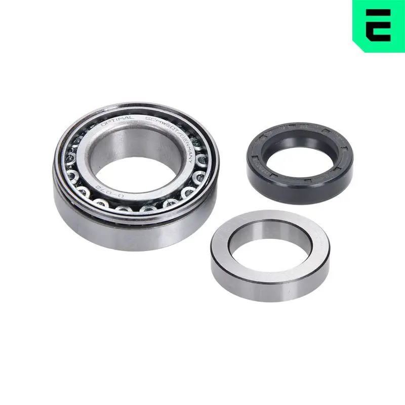 Handler.Part Wheel bearing kit OPTIMAL 302208 1