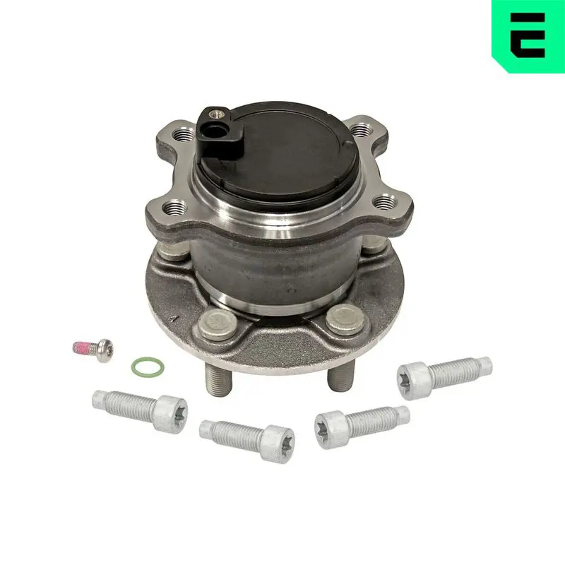 Handler.Part Wheel bearing kit OPTIMAL 302239 3