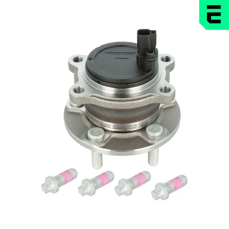 Handler.Part Wheel bearing kit OPTIMAL 302504 1