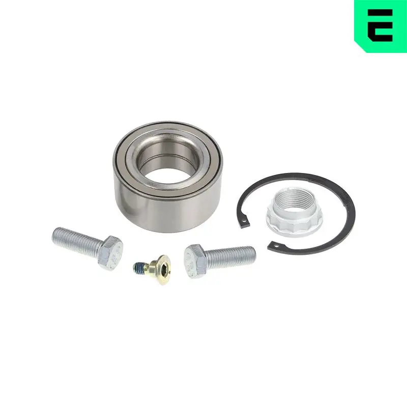 Handler.Part Wheel bearing kit OPTIMAL 400061L 1