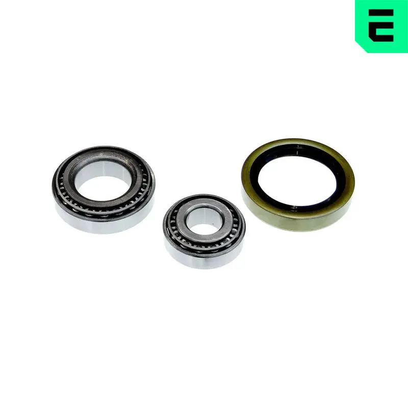 Handler.Part Wheel bearing kit OPTIMAL 401028 1