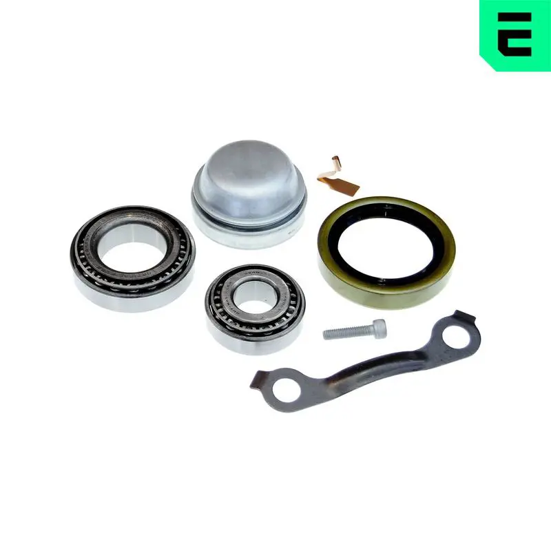 Handler.Part Wheel bearing kit OPTIMAL 401028L 1