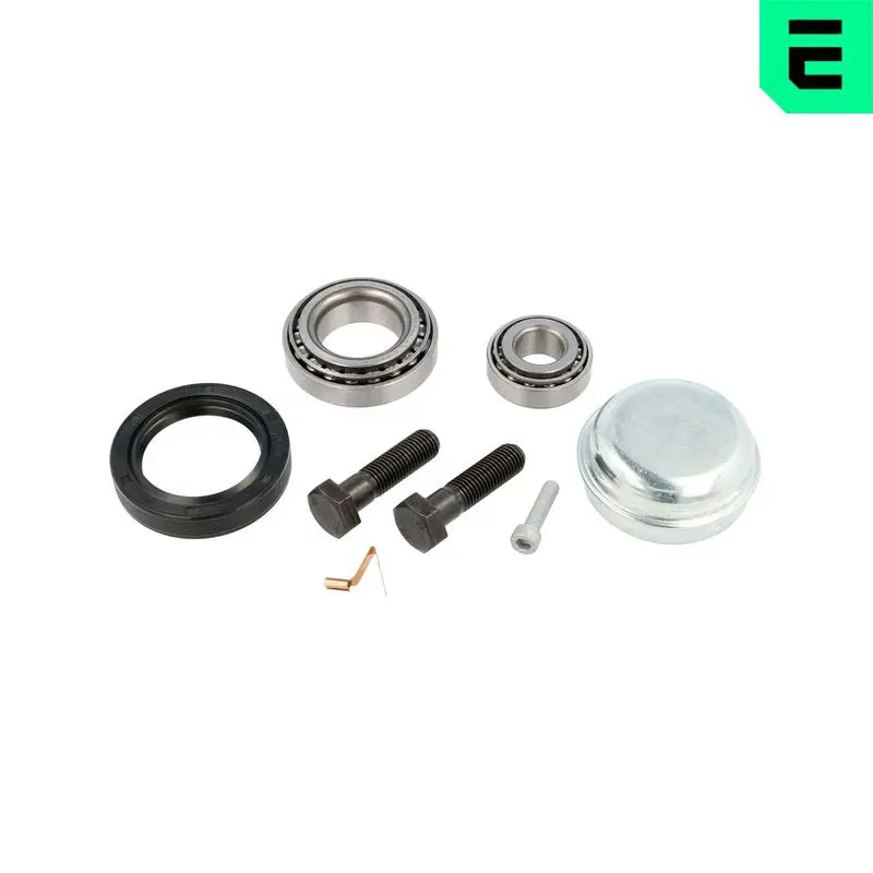 Handler.Part Wheel bearing kit OPTIMAL 401048L 1