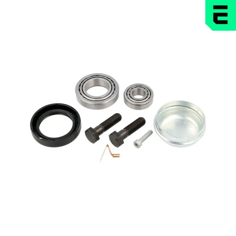 Handler.Part Wheel bearing kit OPTIMAL 401048L 2