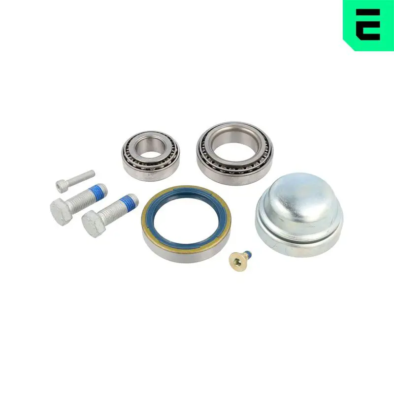 Handler.Part Wheel bearing kit OPTIMAL 401078 1