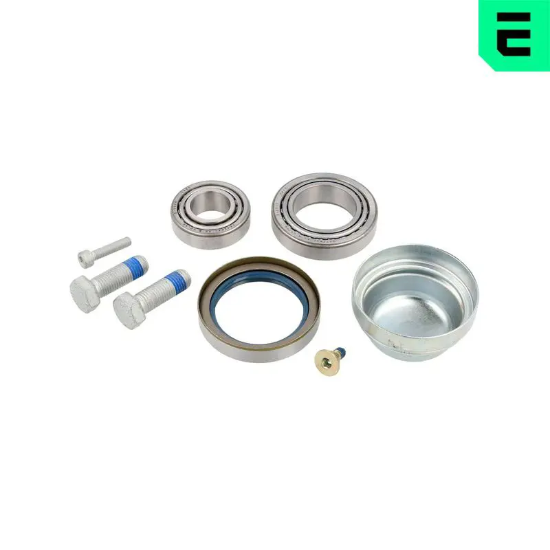 Handler.Part Wheel bearing kit OPTIMAL 401078 2