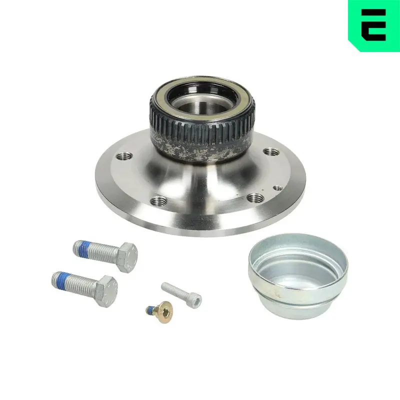 Handler.Part Wheel bearing kit OPTIMAL 401078L 1