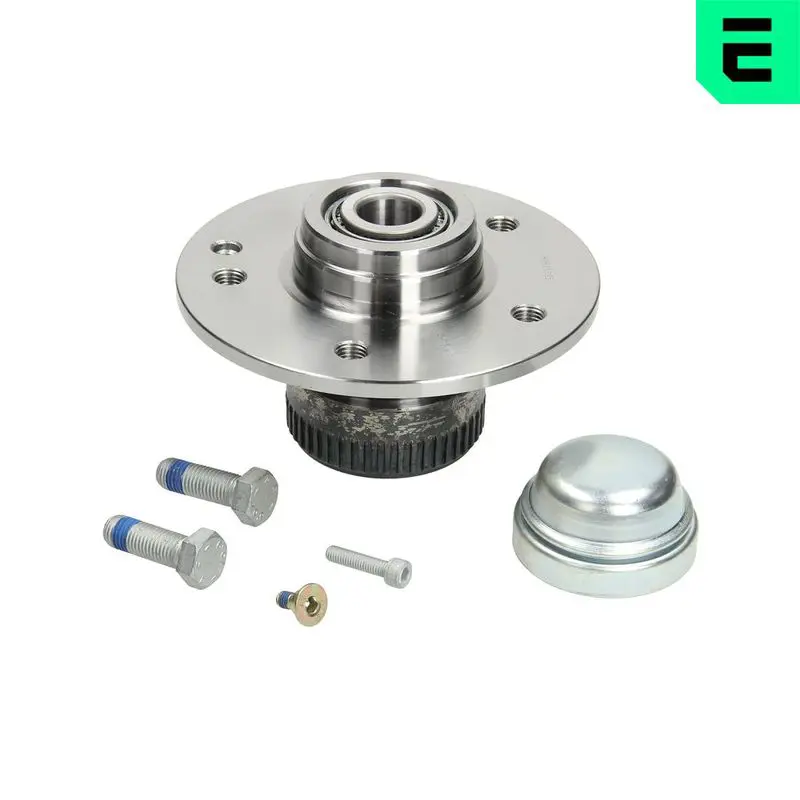 Handler.Part Wheel bearing kit OPTIMAL 401078L 2