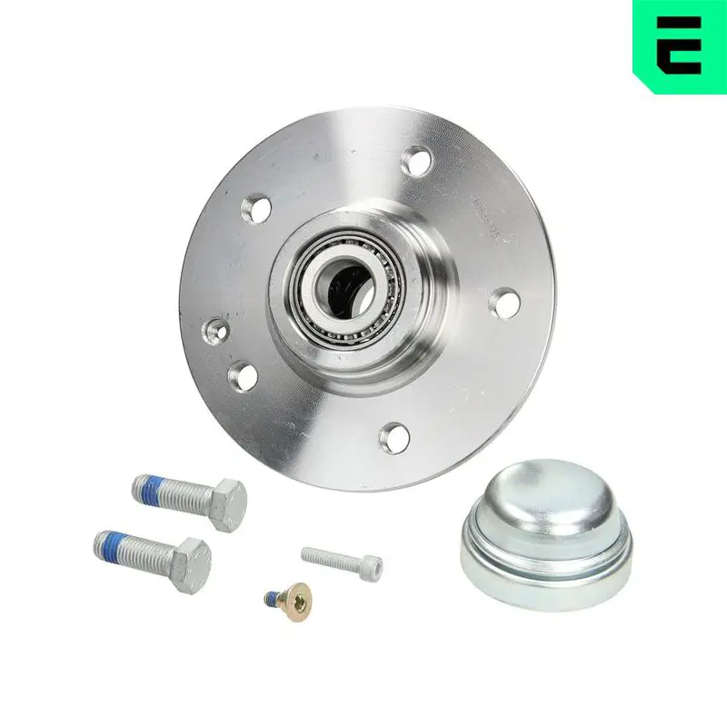 Handler.Part Wheel bearing kit OPTIMAL 401078L 3