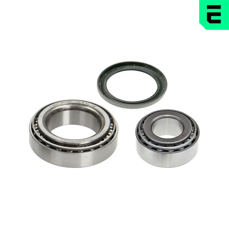 Handler.Part Wheel bearing kit OPTIMAL 401082 1