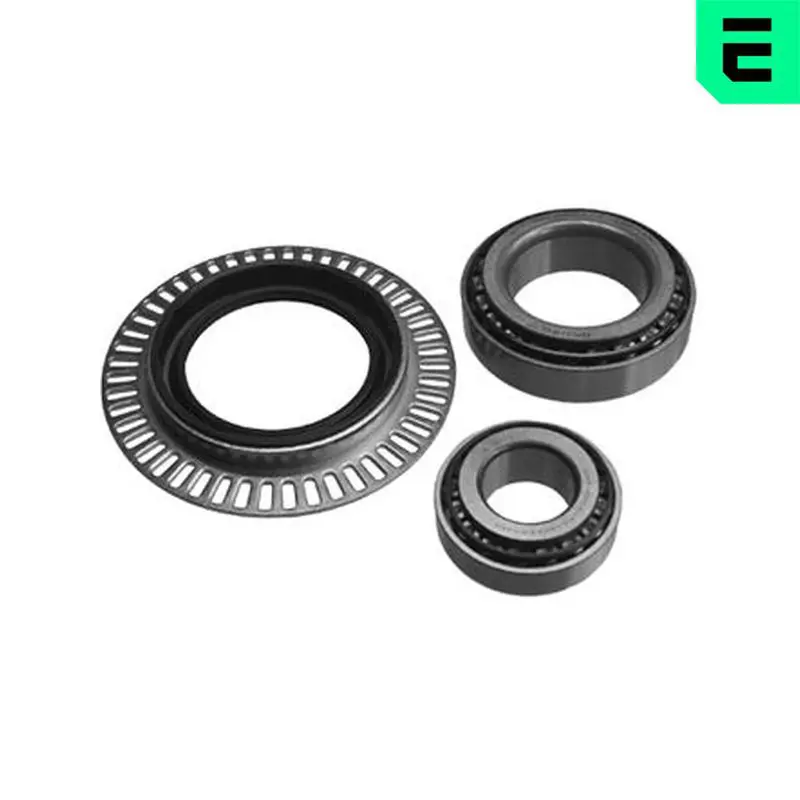 Handler.Part Wheel bearing kit OPTIMAL 401083 1