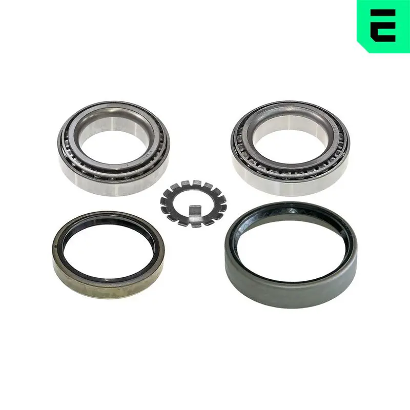 Handler.Part Wheel bearing kit OPTIMAL 401100 1