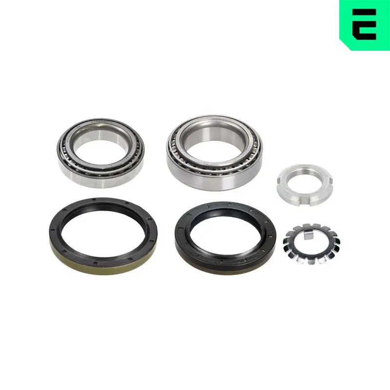 Handler.Part Wheel bearing kit OPTIMAL 401104 1