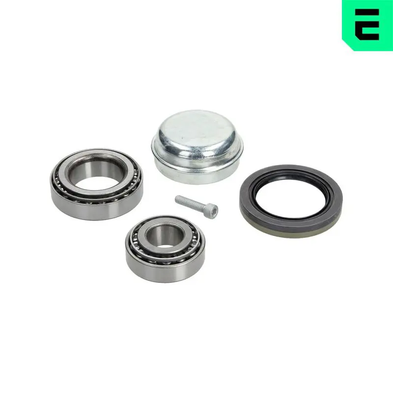 Handler.Part Wheel bearing kit OPTIMAL 401158 1