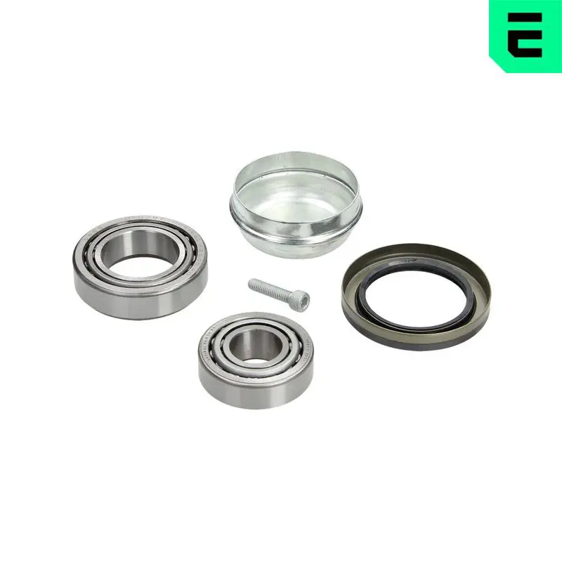 Handler.Part Wheel bearing kit OPTIMAL 401158 2