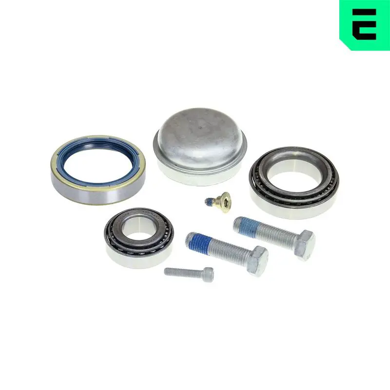 Handler.Part Wheel bearing kit OPTIMAL 401165 1