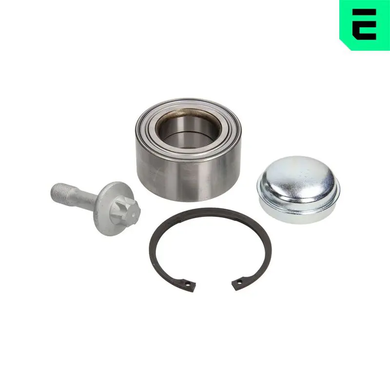 Handler.Part Wheel bearing kit OPTIMAL 401203 2