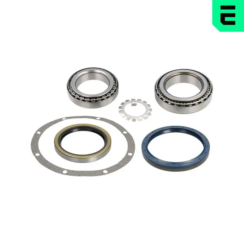 Handler.Part Wheel bearing kit OPTIMAL 401212 1