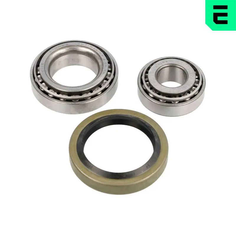 Handler.Part Wheel bearing kit OPTIMAL 401276 1