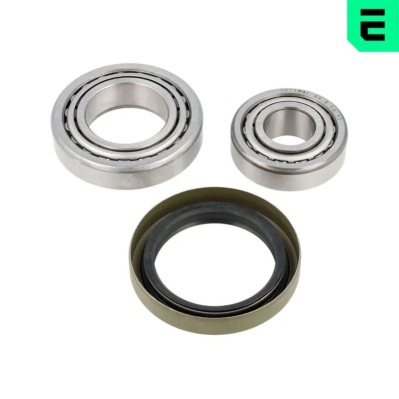 Handler.Part Wheel bearing kit OPTIMAL 401276 2