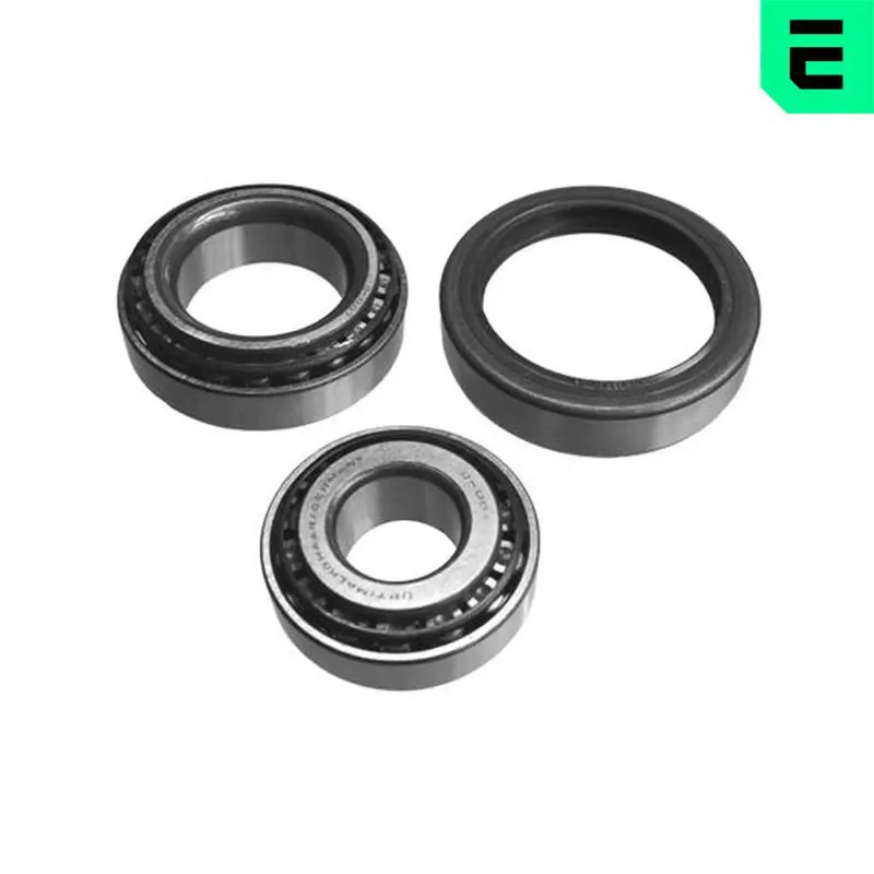 Handler.Part Wheel bearing kit OPTIMAL 401277 1