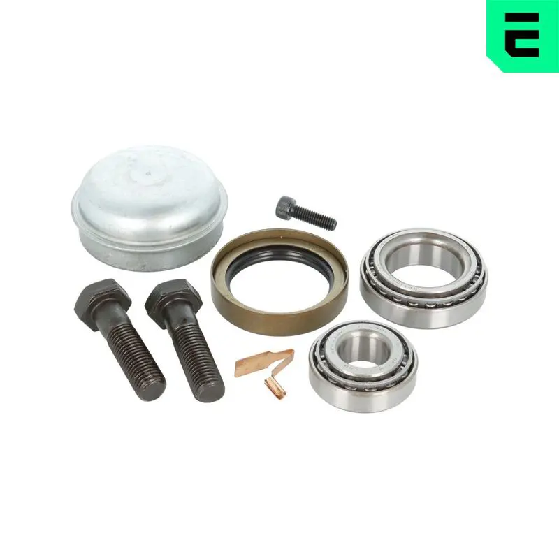 Handler.Part Wheel bearing kit OPTIMAL 401277L 1