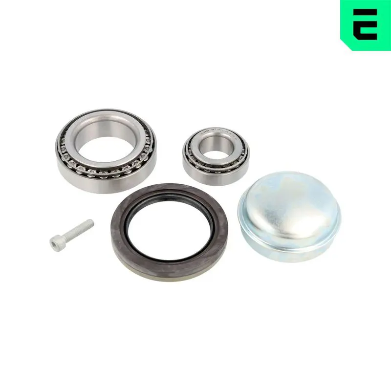 Handler.Part Wheel bearing kit OPTIMAL 401501 1