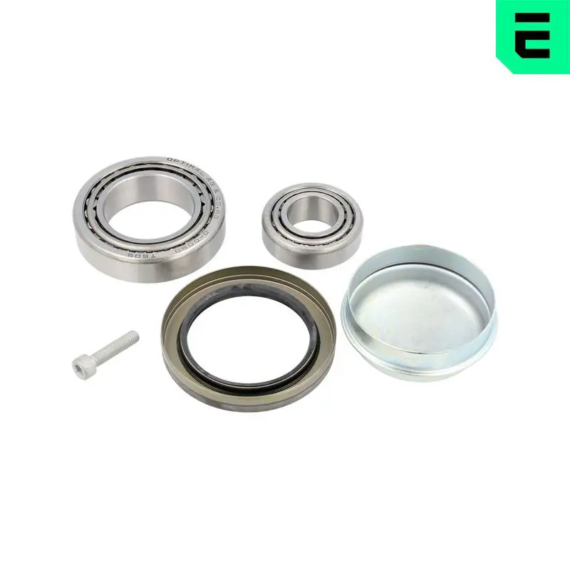 Handler.Part Wheel bearing kit OPTIMAL 401501 2