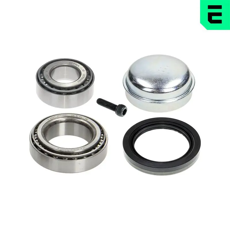 Handler.Part Wheel bearing kit OPTIMAL 401504 1