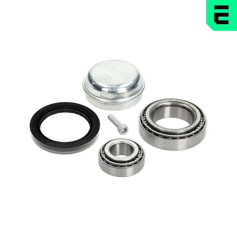 Handler.Part Wheel bearing kit OPTIMAL 401511 1