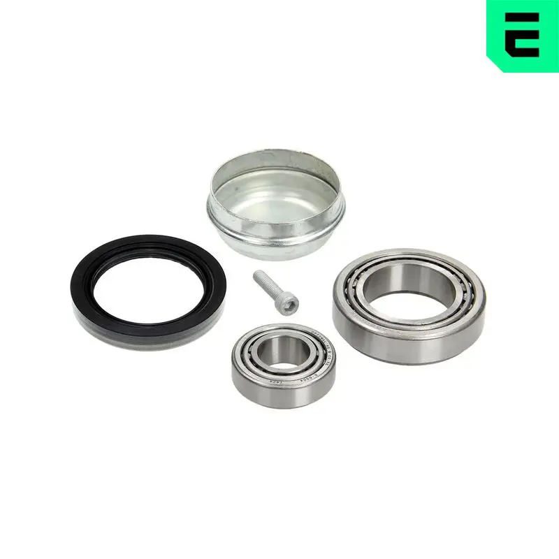 Handler.Part Wheel bearing kit OPTIMAL 401511 2