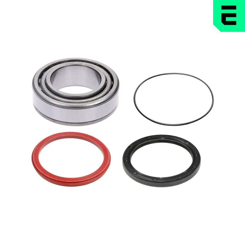 Handler.Part Wheel bearing kit OPTIMAL 402050S 1