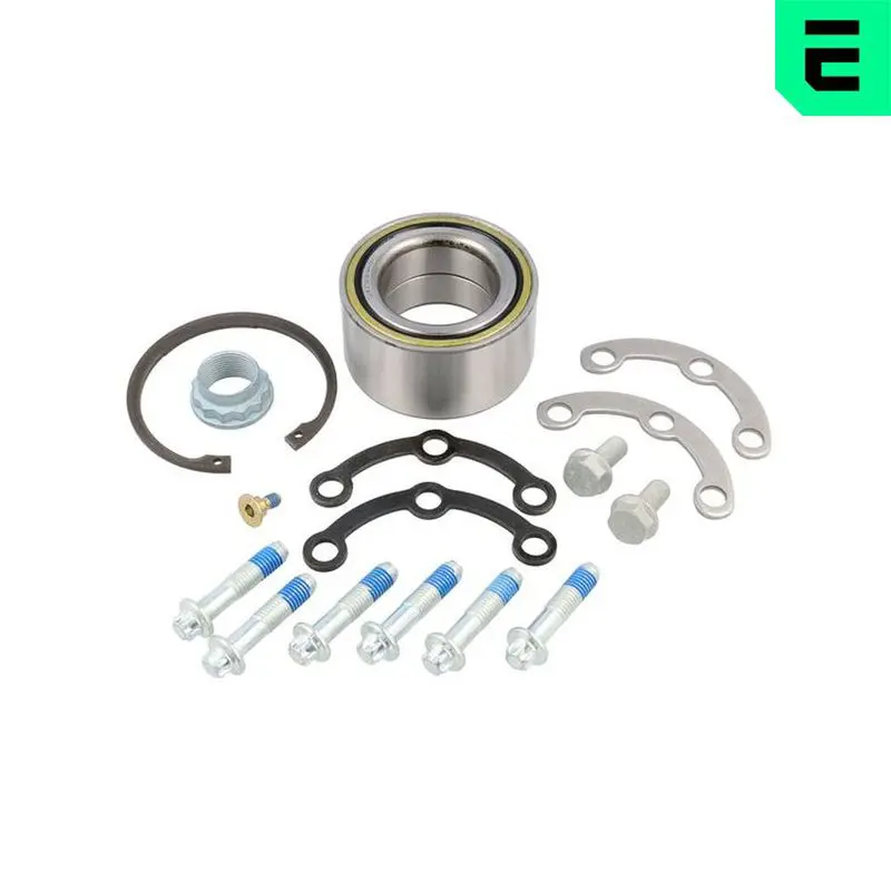 Handler.Part Wheel bearing kit OPTIMAL 402080L 1