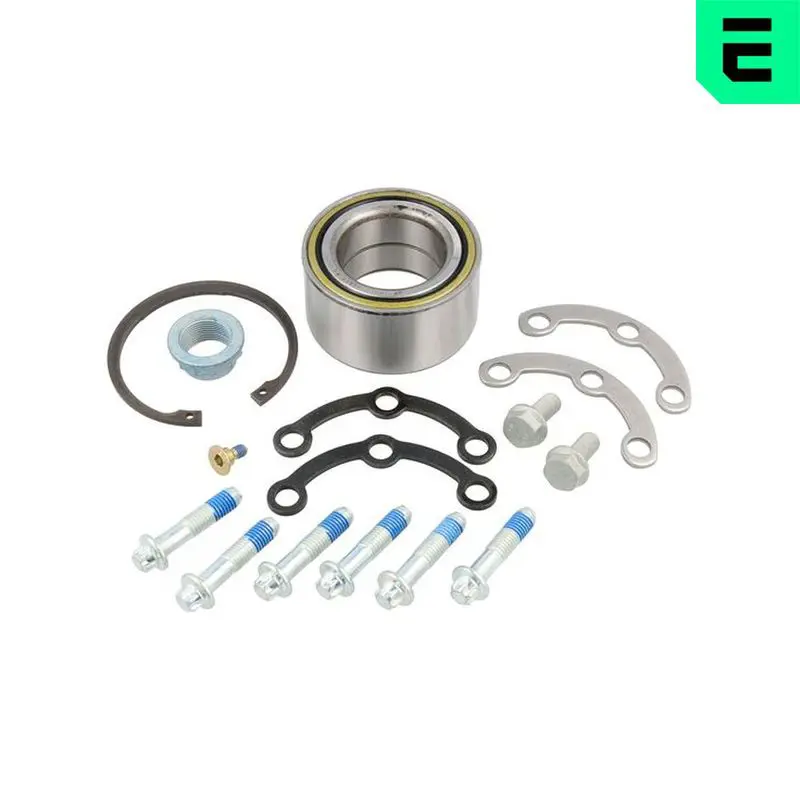 Handler.Part Wheel bearing kit OPTIMAL 402080L 2