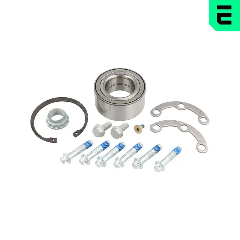 Handler.Part Wheel bearing kit OPTIMAL 402116L 1