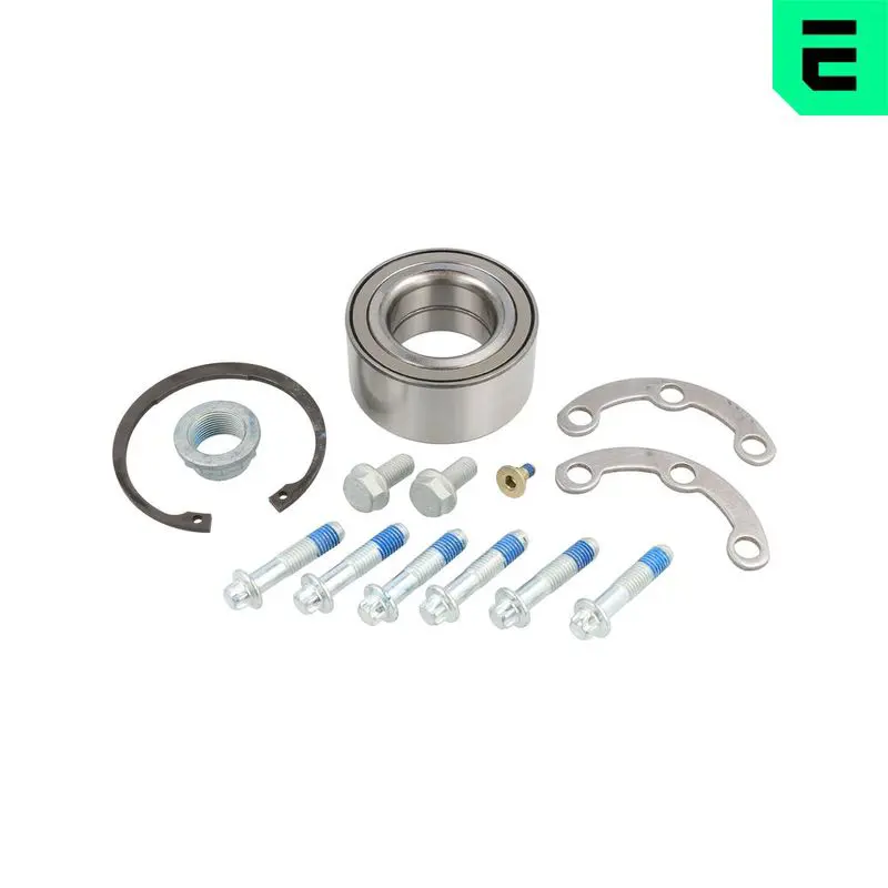 Handler.Part Wheel bearing kit OPTIMAL 402116L 2