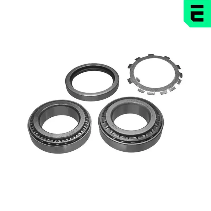 Handler.Part Wheel bearing kit OPTIMAL 402119 1