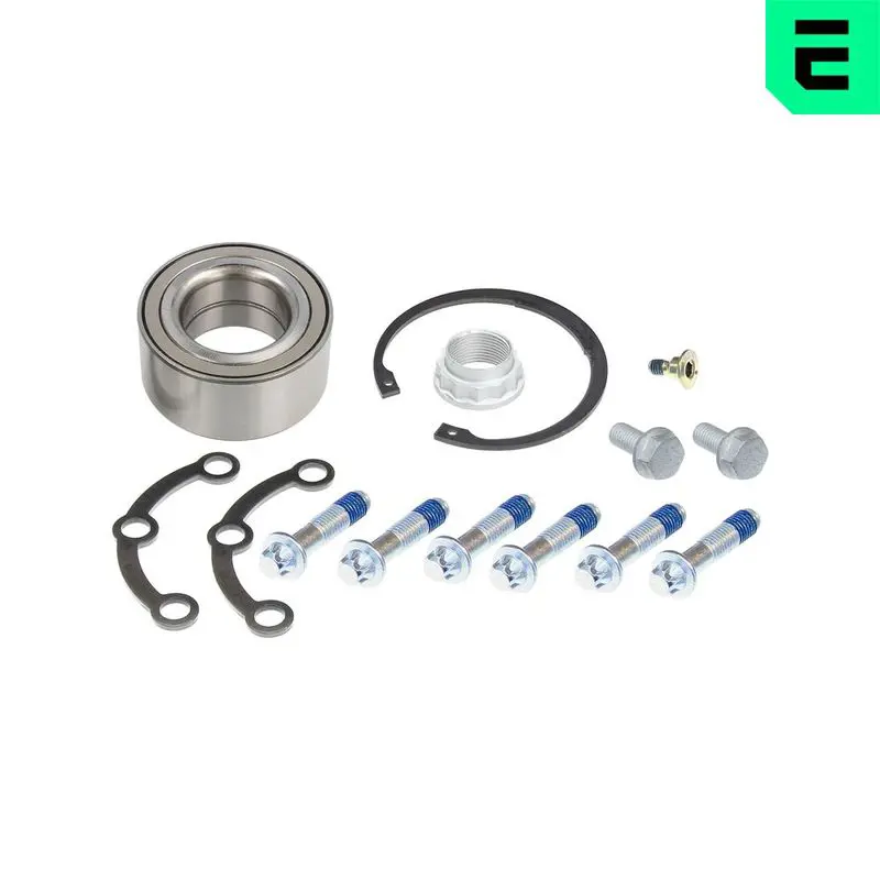 Handler.Part Wheel bearing kit OPTIMAL 402159L 1