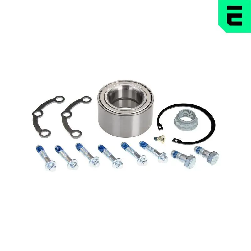 Handler.Part Wheel bearing kit OPTIMAL 402242L 1