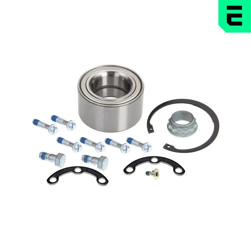 Handler.Part Wheel bearing kit OPTIMAL 402243L 1