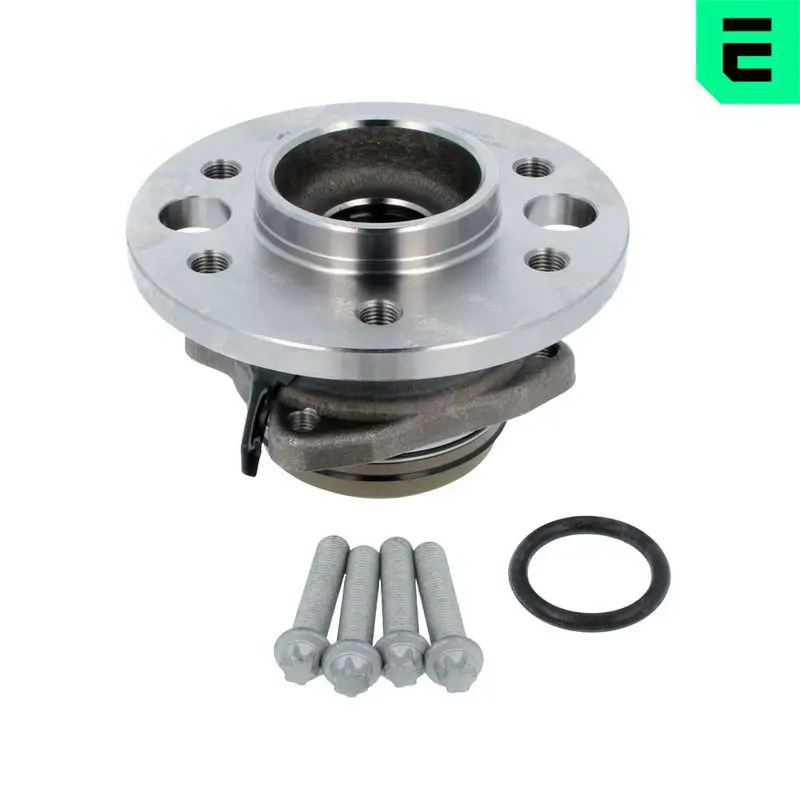 Handler.Part Wheel bearing kit OPTIMAL 402914 2