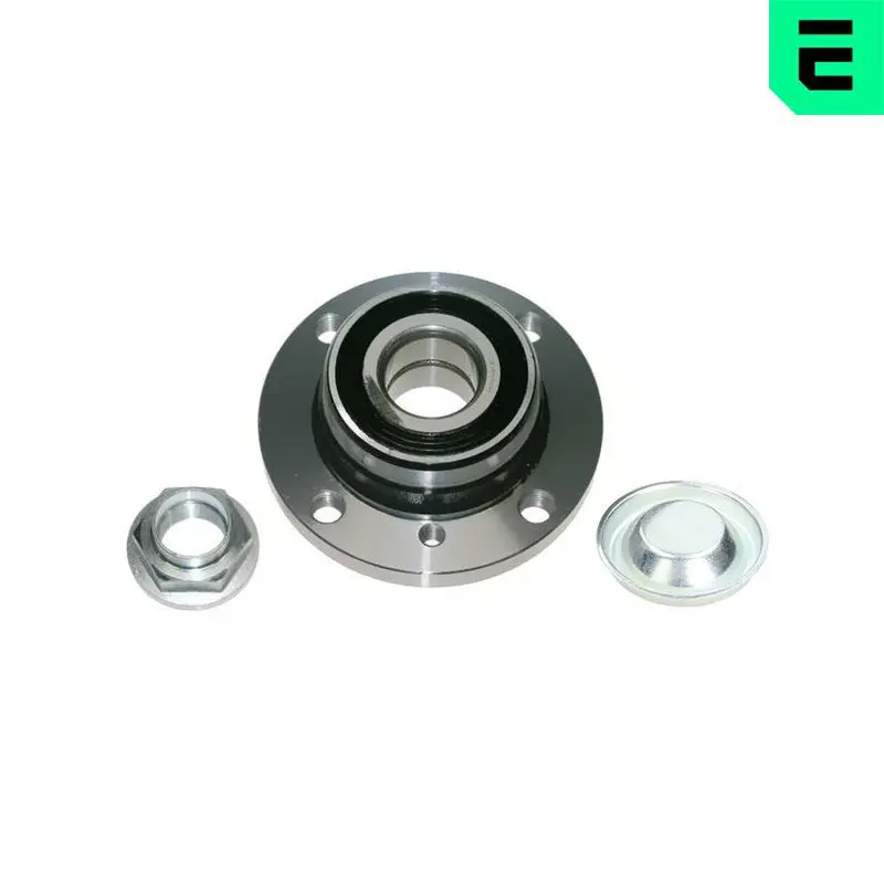 Handler.Part Wheel bearing kit OPTIMAL 501088 1