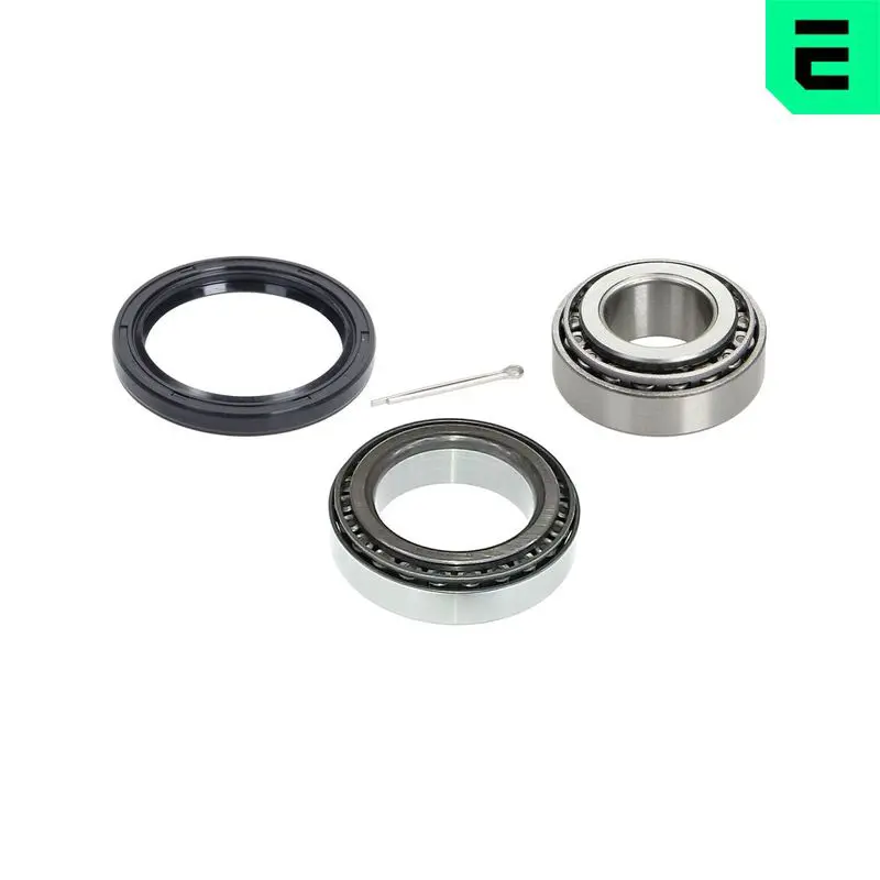 Handler.Part Wheel bearing kit OPTIMAL 501092 1